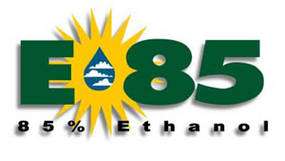 E85