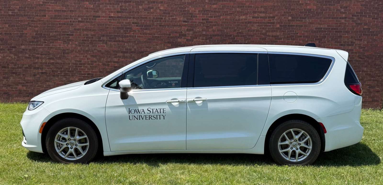 Minivan