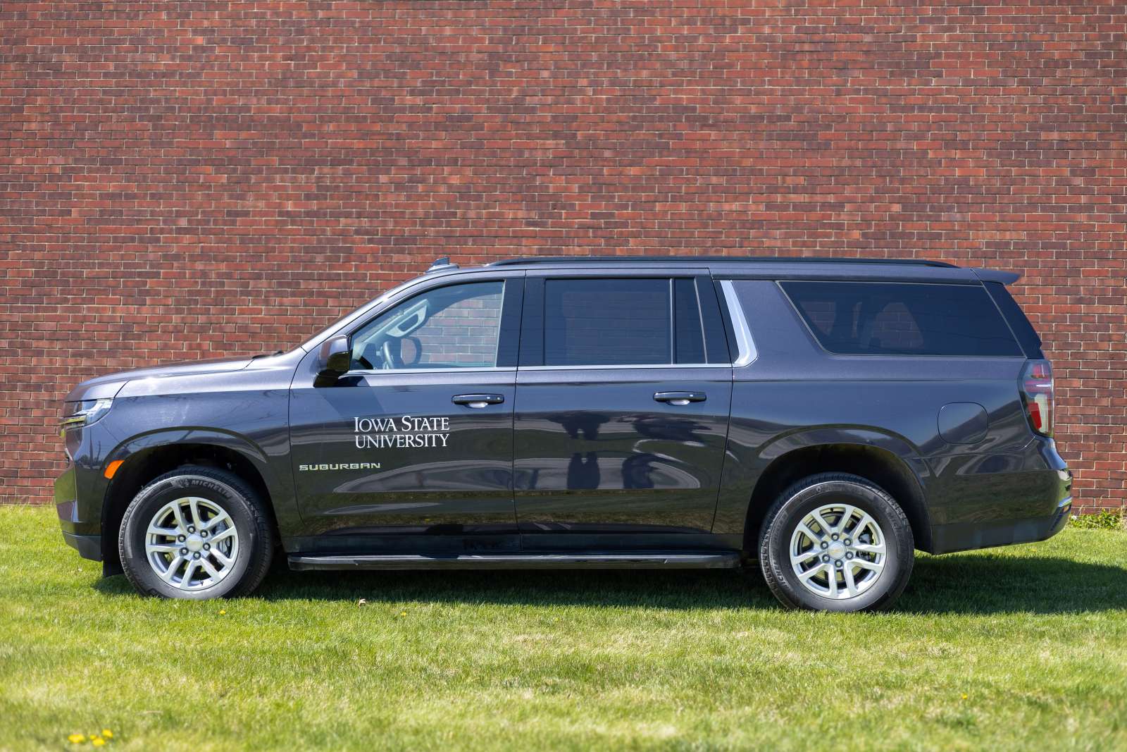 Large SUV